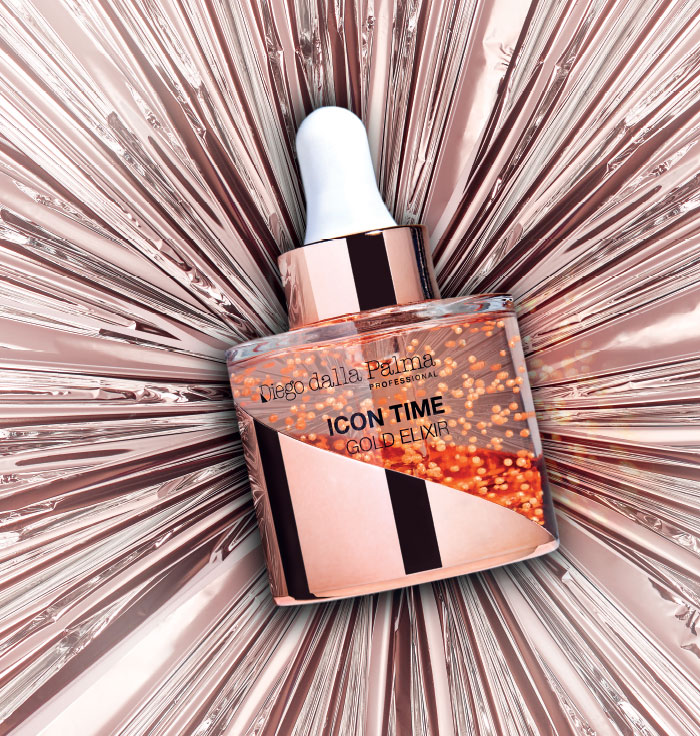 Gold elixir anti-age redensifying serum